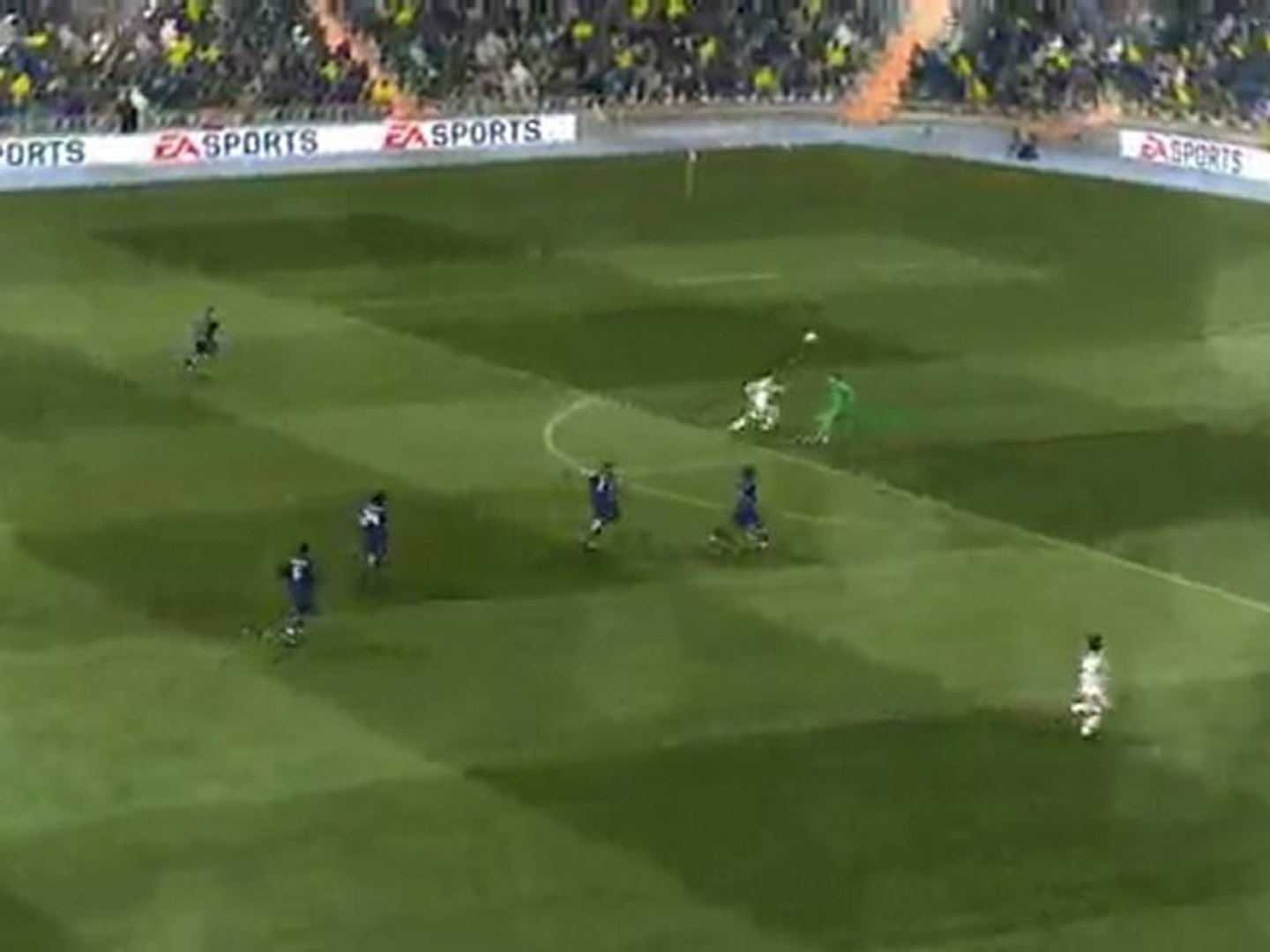 ⁣fifa 11 pc game elite goal