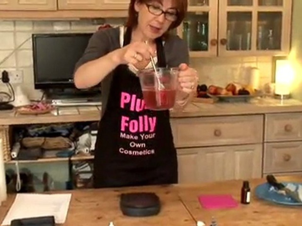 How To Make Soap Without Lye