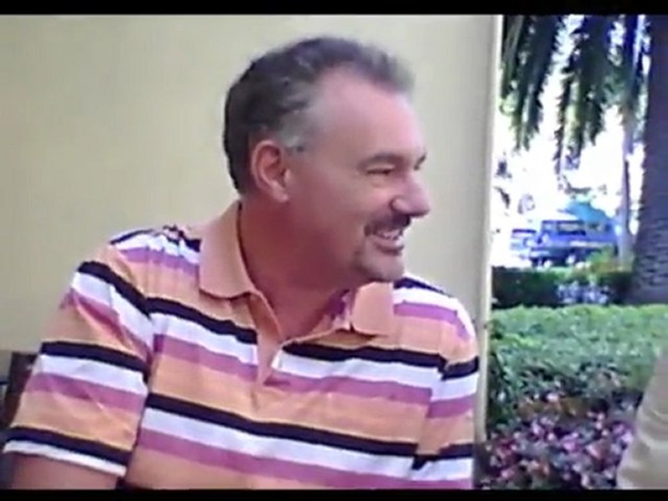 Frank Furness interviews Technology Guru Craig Rispin