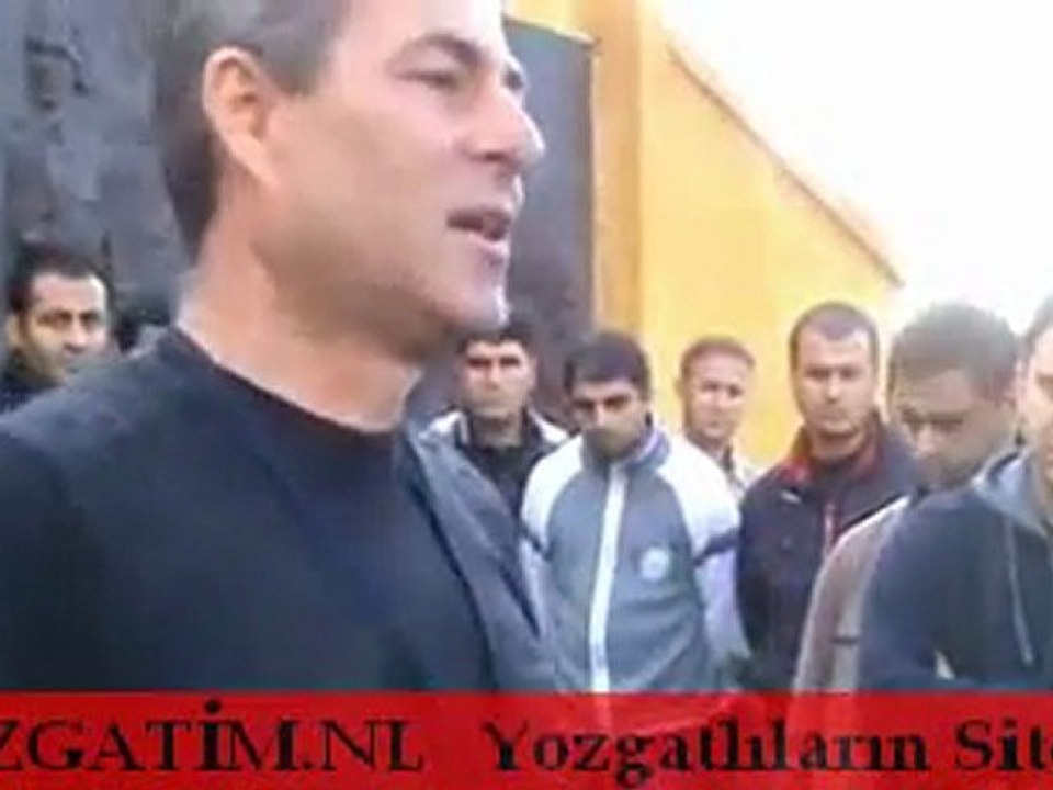 Çanakkale'de 57. Alay Nasıl Şehit Olmuş (Video) Mutlaka İzleyin-new