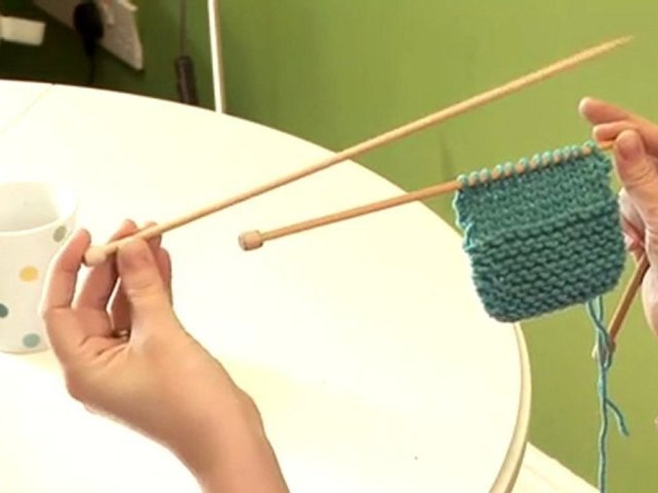 How To Do Knitting: For Children