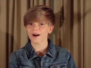 Ronan Parke- Forget you