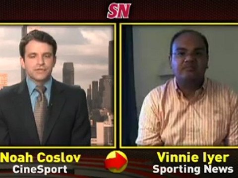 Falcons Flying Under the Radar