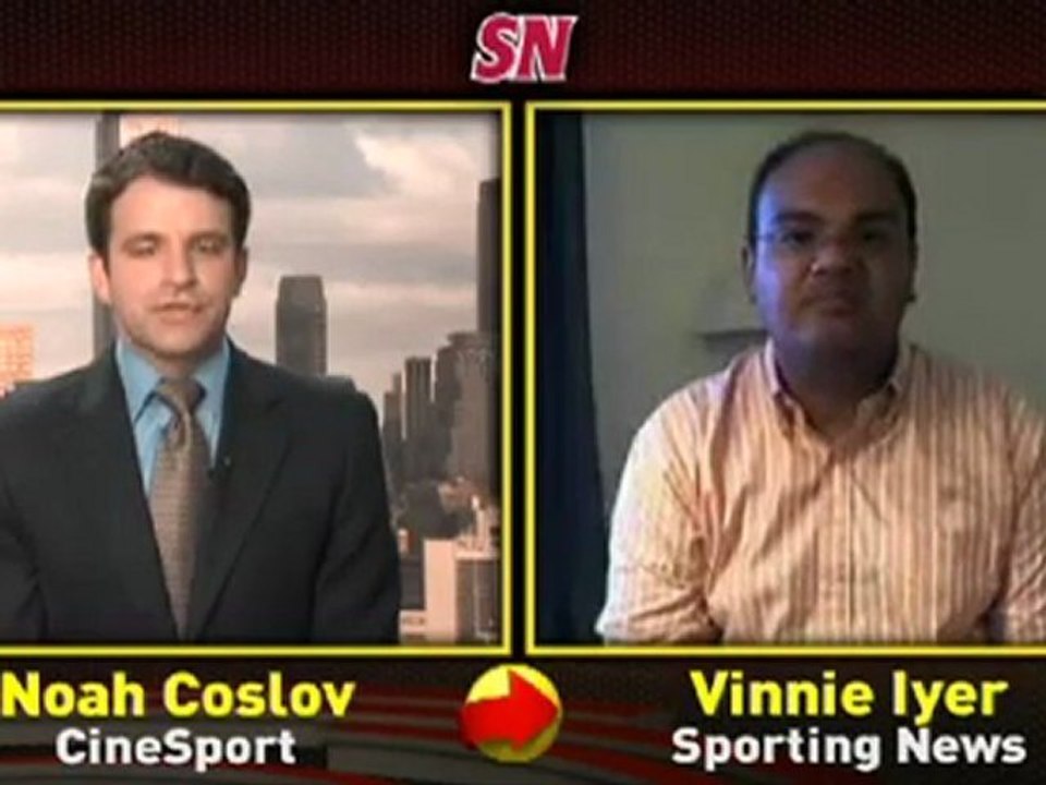 Falcons Flying Under the Radar