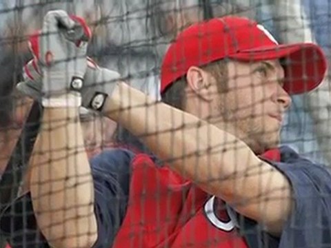 Will Leitch: Why Hate Bryce Harper?