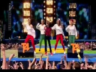 ‪Ronan Parke - T4 On The Beach 2011‬‏