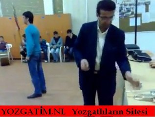 Mehter Takımı Apaçi Çalarsa-new