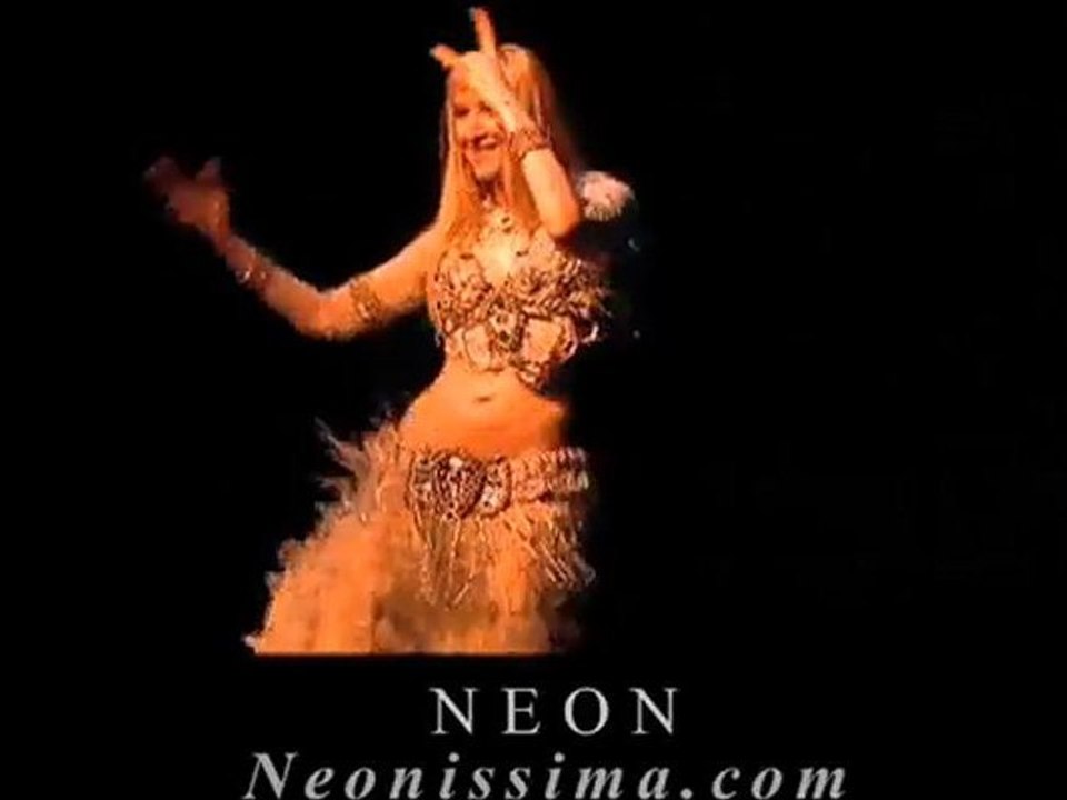dancing - Neon (NYC)