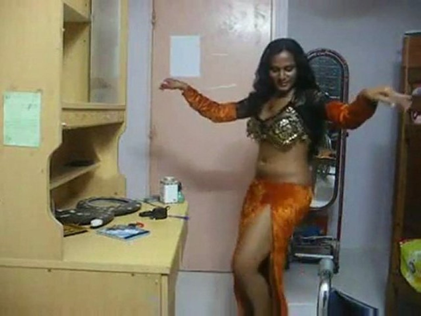 dance orientale -  رقص شرقي