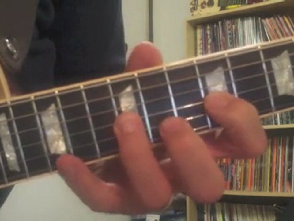 Lick of the Week - Unboxed Pentatonics!