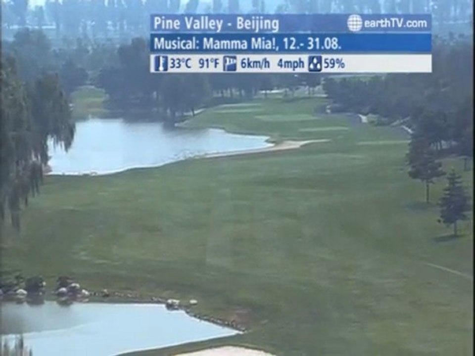 Lugano - Ticino - Switzerland, Bandar Seri Begawan - Brunei, Budapest - Hungary, Pine Valley - Beijing - China, Hamburg - Germany, Warsaw - Poland, Muscat - Oman