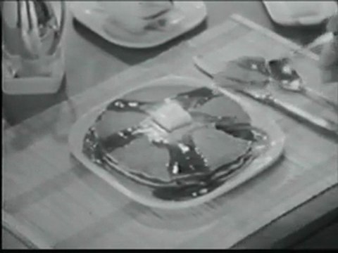 Aunt Jemima Commercial