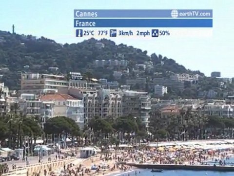 Hong Kong SAR - China, Saint-Malo - France, Bandar Seri Begawan - Brunei, Muscat - Oman, Cannes - France, Warsaw - Poland, Engelberg - Titlis - Switzerland