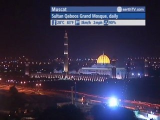 Berlin - Germany, Cannes - France, Seattle - USA, Pine Valley - Beijing - China, Muscat - Oman, Udaipur - India, Hamburg - Germany