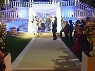 Hermosa entrada Shauna gaita azul y Shofar♥ISRAEL-SHALOM-ISRAEL.