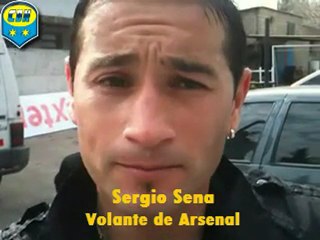 Sena quiere volver a Misiones