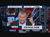 Dylan Ratigan (rightfully) loses it on air