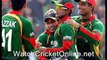 watch Bangladesh vs Zimbabwe cricket odi match streaming