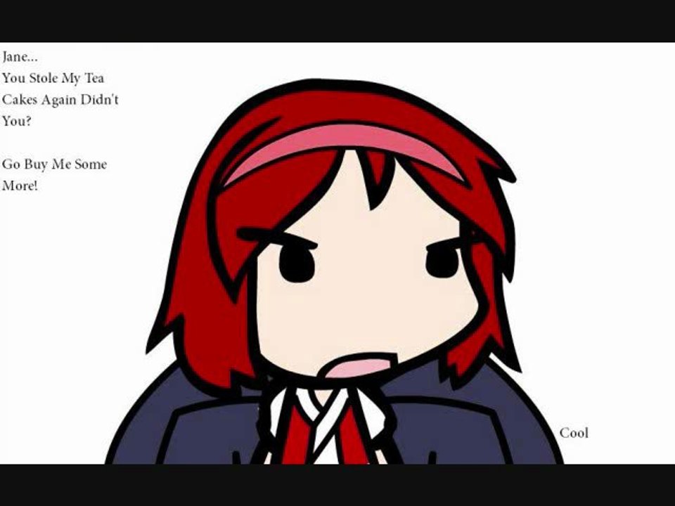 dere