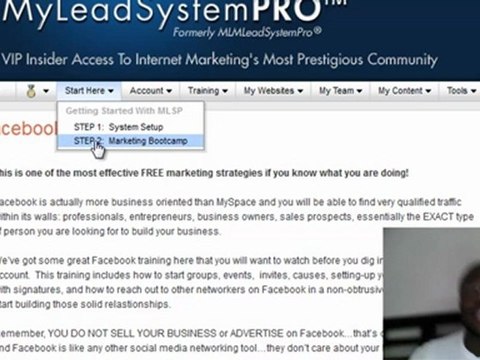 My Lead System Pro Scam or Best Attraction Marketing System?
