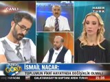İhsan Eliaçık ve Murat Menteş - Karşıt Görüş 2