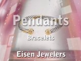 Retail Jeweler Eisen Fine Jewelry El Paso TX 79912