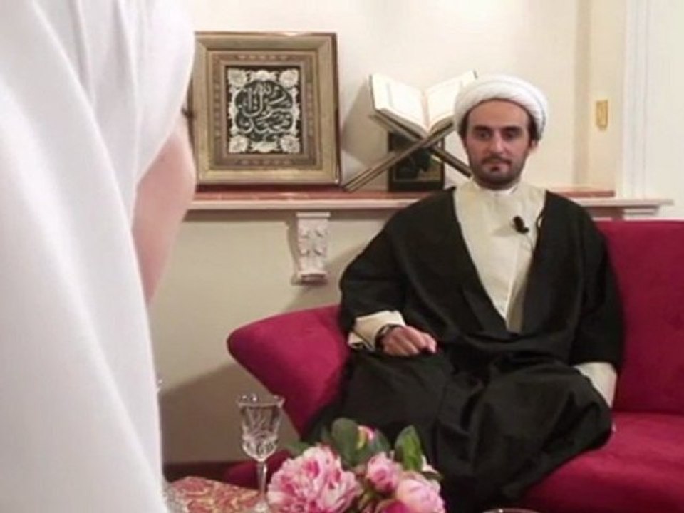 Questions Islam 1