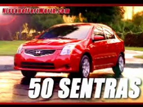 Nissan Dealer Nissan Sales Weatherford Mesquite TX