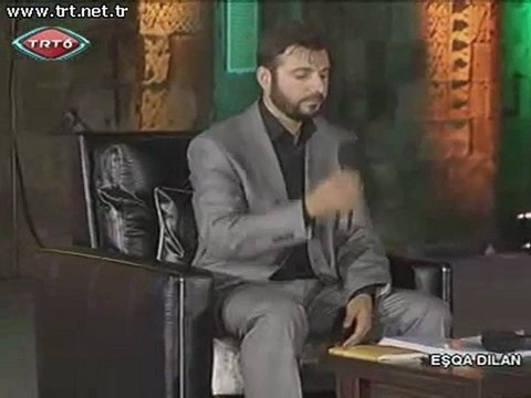1 EŞQA DİLAN-6 Muzaffer Gürler Bayram Büyükoruç Remezanê 2011 TRT 6