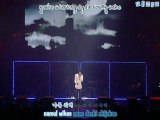 [Live Perf.] 김재중 (Kim Jaejoong) - Crying (2nd Asia Concert 'O') {Karaoke}