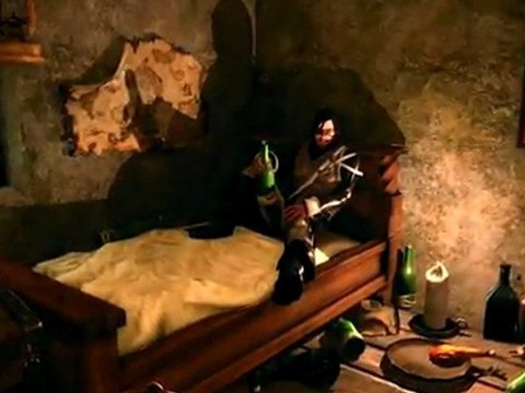 Risen 2: Dark Waters (PC)