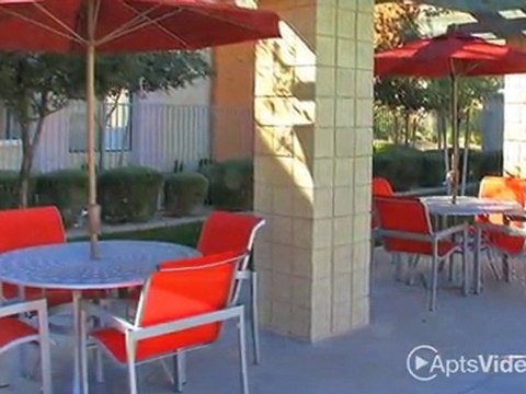 Waterford at Superstition Springs Apartments in Mesa, ...