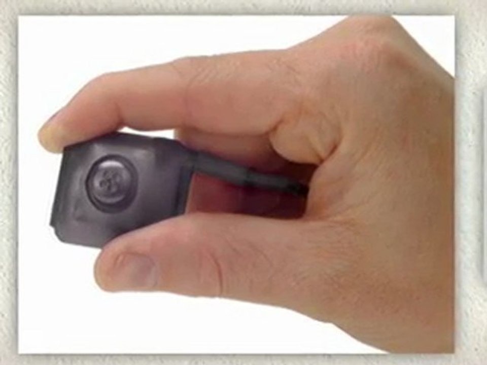 How to Use a Hidden Video Camera