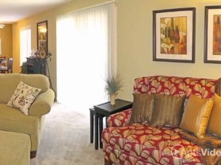 Woodbridge of Castleton Apartments in Indianapolis, IN ...