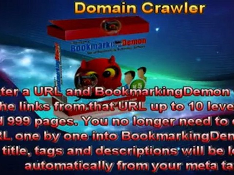 Bookmarking Demon Latest Version Part 2