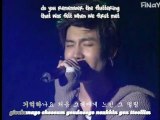 [Live Perf.] 심창민 (Shim Changmin) - I Love You (Rising Sun Showcase) {Karaoke}
