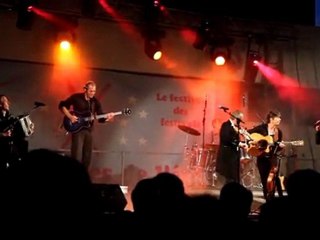 2011-08-11 Arbadétorne à Jaunay Clan 2