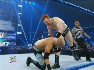 12th Aug 2011 - SD International - Part 2