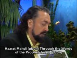 Hazrat Mahdi (pbuh) through the words of the Prophet Jesus (pbuh)