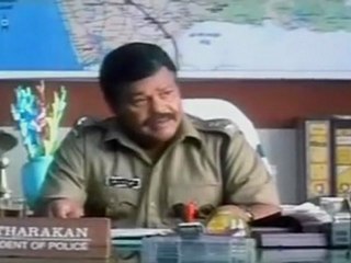 Kaaval -1