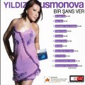 Yıldız Usmonova - Belli Belli Yeni Albüm 2011 [HQ]