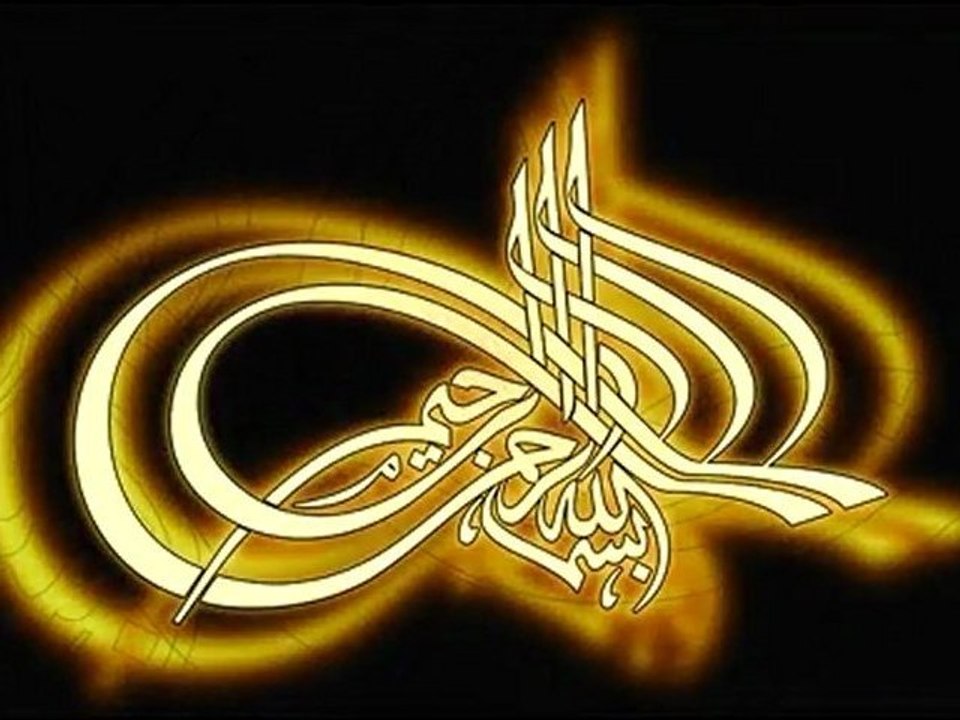 Allah's création(La Création d'Allah) Ep 1