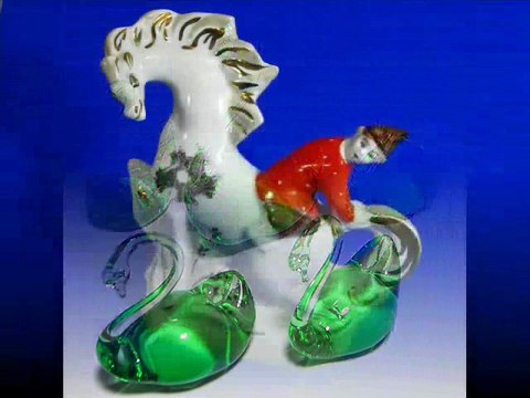 Бронзовые и фарфоровые статуэтки. Подсвечники. Сувениры СССР. Пепельницы. Продажа антиквариата. Ульяновск. +7 905 349 8210