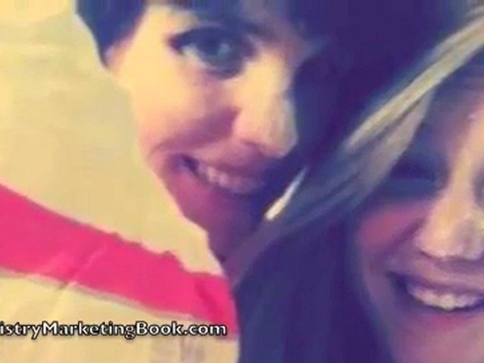 Kingdom Training And Ministry Marketing: Excel!