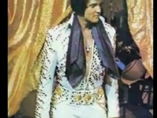 Danny Mirror - I remember Elvis Presley.flv - YouTube