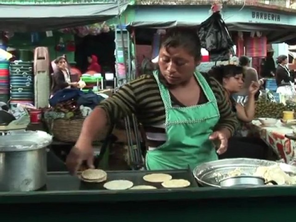 Hunger trotz üppiger Natur - Guatemalas Kinder brauchen Hilfe