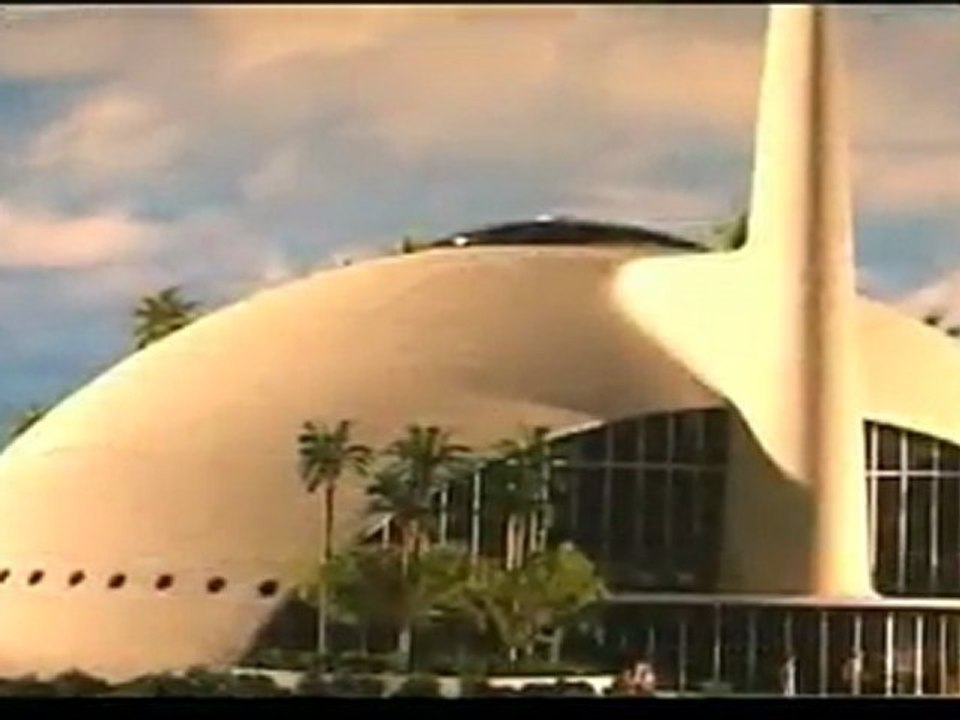 The Venus Project: Designing the Future (World Lecture Tour Edition) (shorten)