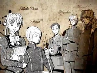 Découvrez la bande-annonce d'Afterschool Charisma !