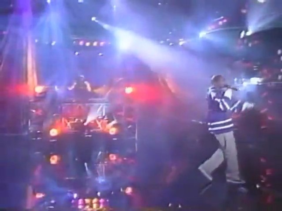 Snoop Dogg & Dr Dre "What's my Name?" Live @ CBS "The Arsenio Hall Show", 12-17-1993