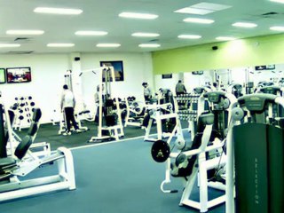 Gym Perth - In­spired Life Total Health Club